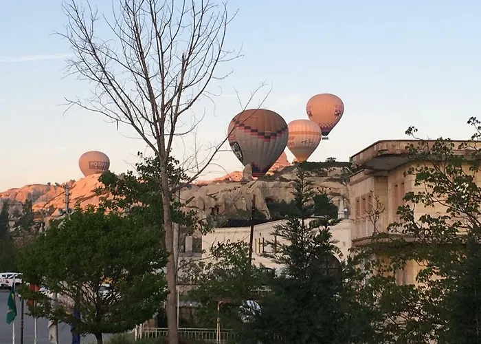 Alaturca House (adults Only) Hotel Goreme