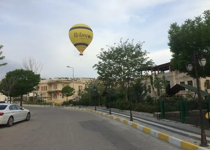 Alaturca House (adults Only) Hotel Goreme