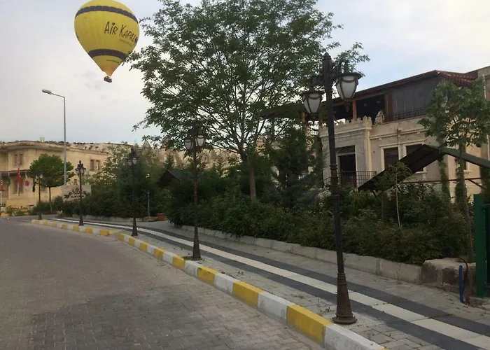 Hotel Alaturca House (adults Only) Goreme