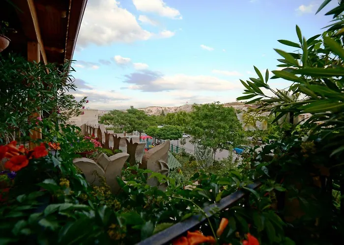 Alaturca House (adults Only) Szálloda